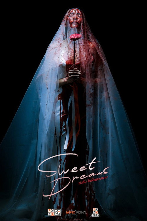 Series poster for Sweet Dreams (2025)