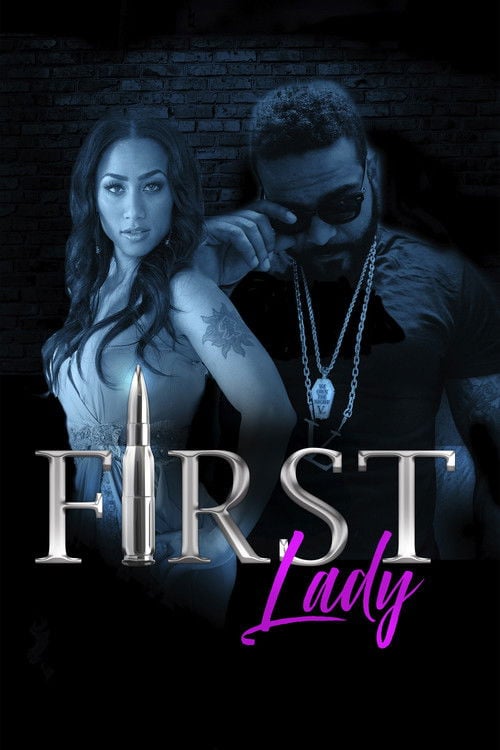 Movie poster for First Lady (2018)
