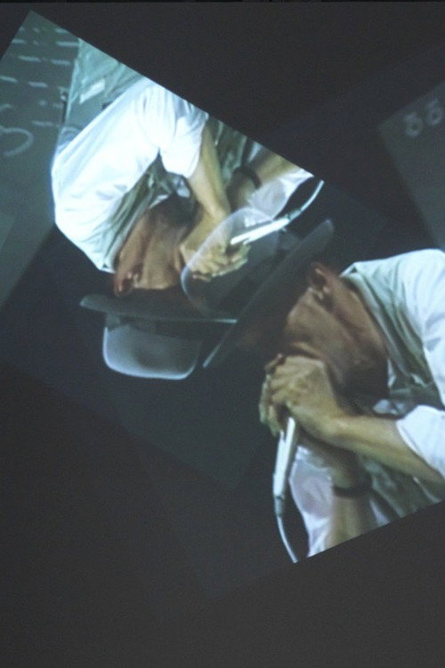 Movie poster for Beuys (1990)
