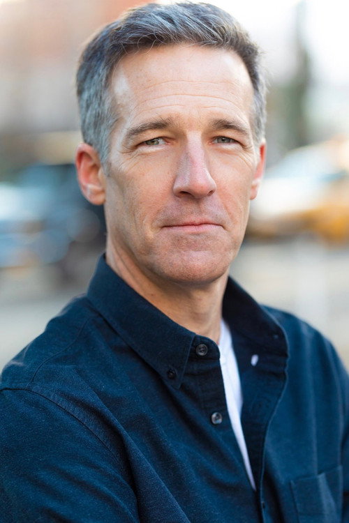 Photo of Tim Bohn, Acting