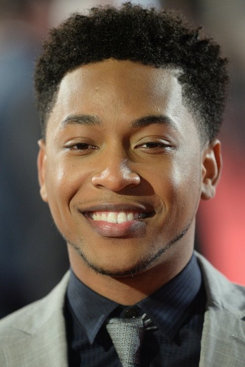Jacob Latimore profile