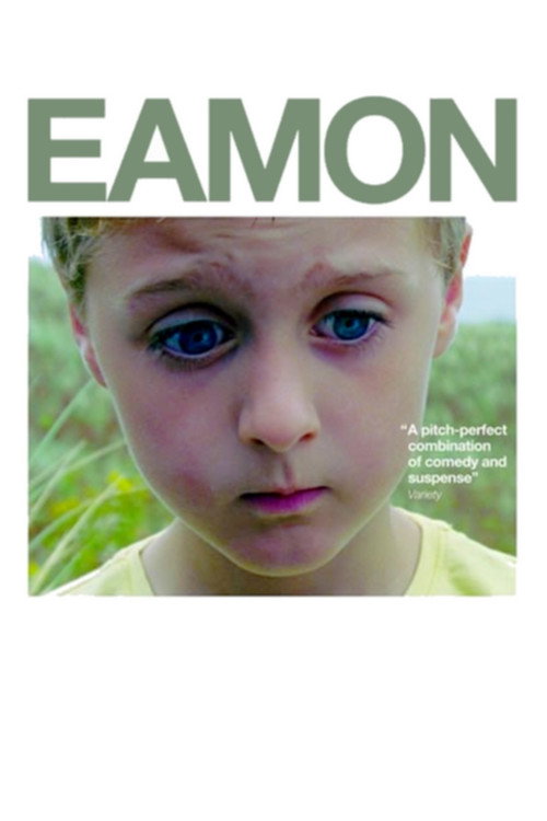 Movie poster for Eamon (2009)