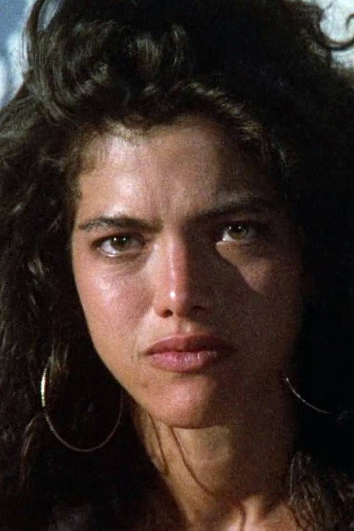 Photo of Mariangélica Ayala, Acting
