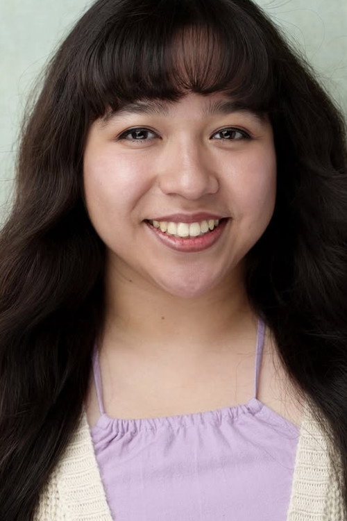 Photo of Gabriela Machuca, Costume & Make-Up
