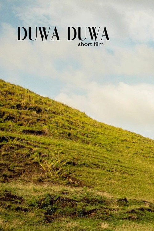Movie poster for The Play (2022)