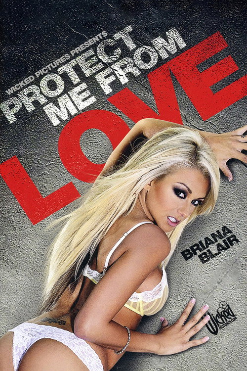 Movie poster for Protect Me from Love (2011)