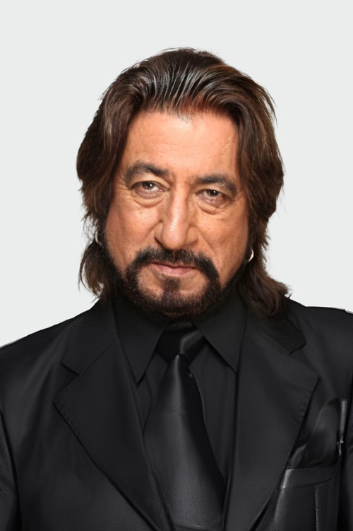 Shakti Kapoor profile