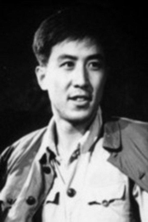 Photo of Hongsheng Liu, Acting
