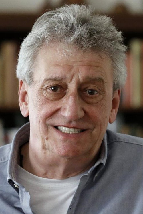 Photo of Tomislav Štriga, Acting