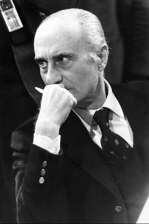 Indro Montanelli profile