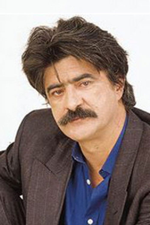 Babis Alatzas profile