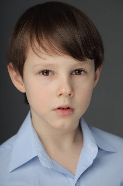 Photo of Miroslav Kharin, Acting