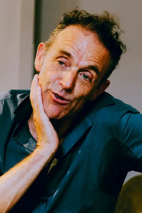 Photo of Johan Grimonprez, Directing