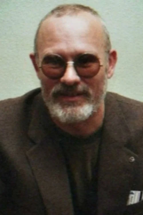 Photo of Mikhail Vedyshev, Directing