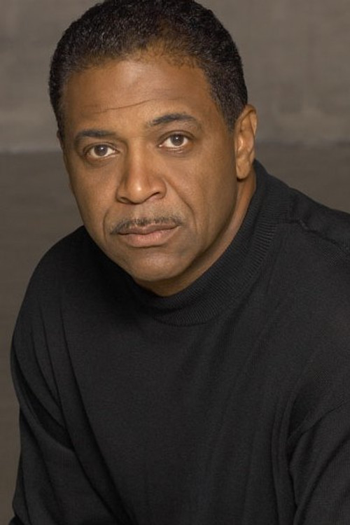 Photo of Alex Morris, Acting