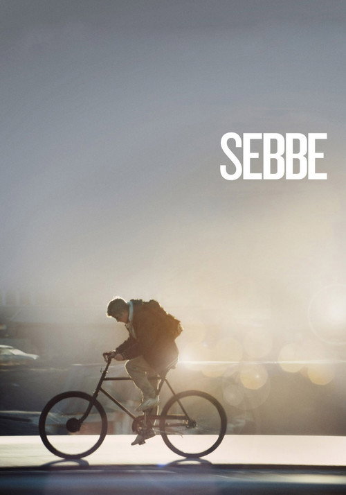 Movie poster for Sebbe (2010)