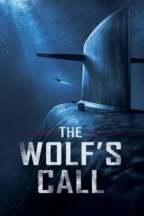 Movie poster for The Wolf's Call (2019)