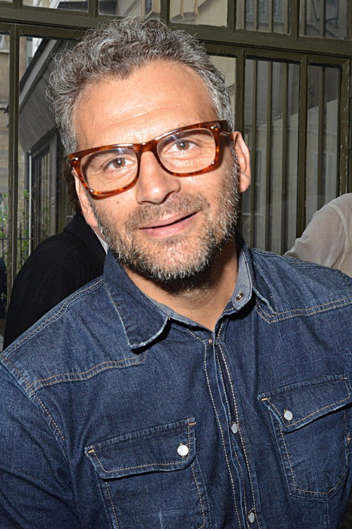 Photo of Patrick Mimoun, Acting
