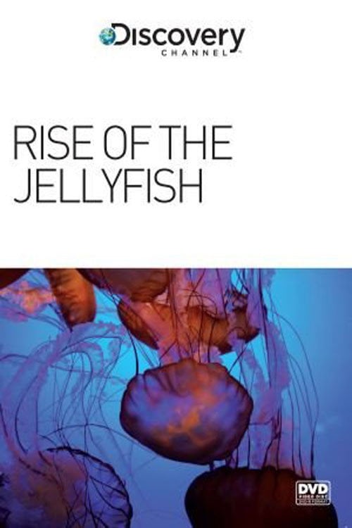 Movie poster for Rise of the Jellyfish (2011)