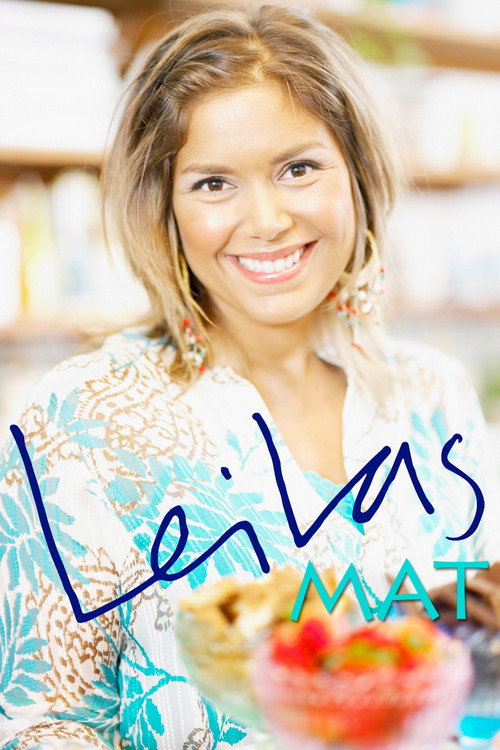 Series poster for Leilas mat (2005)