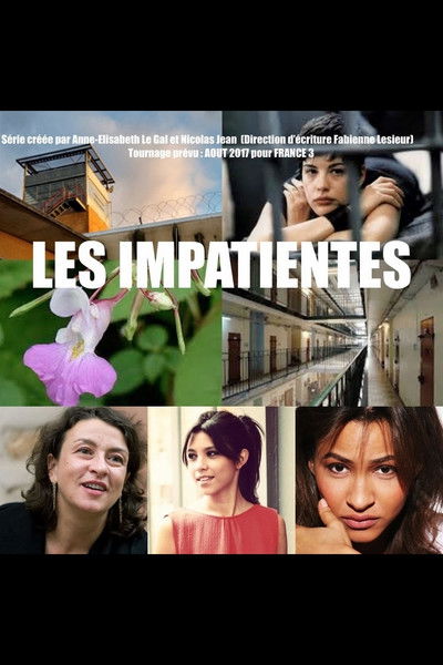 Les Impatientes poster