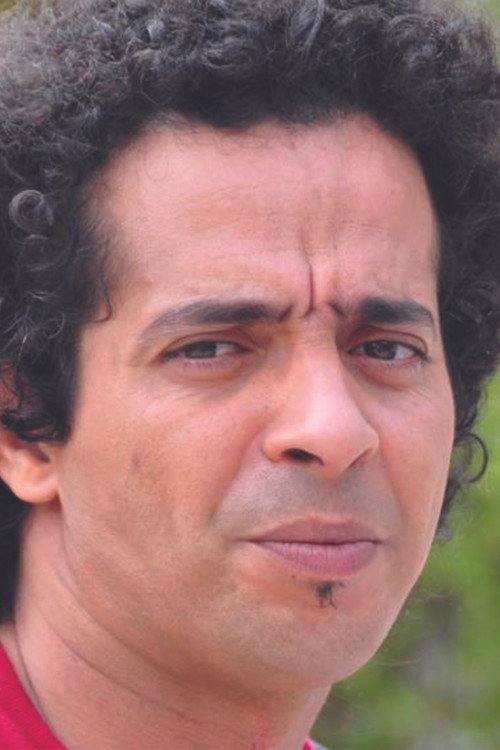 Photo of Hassan Allioui, Acting