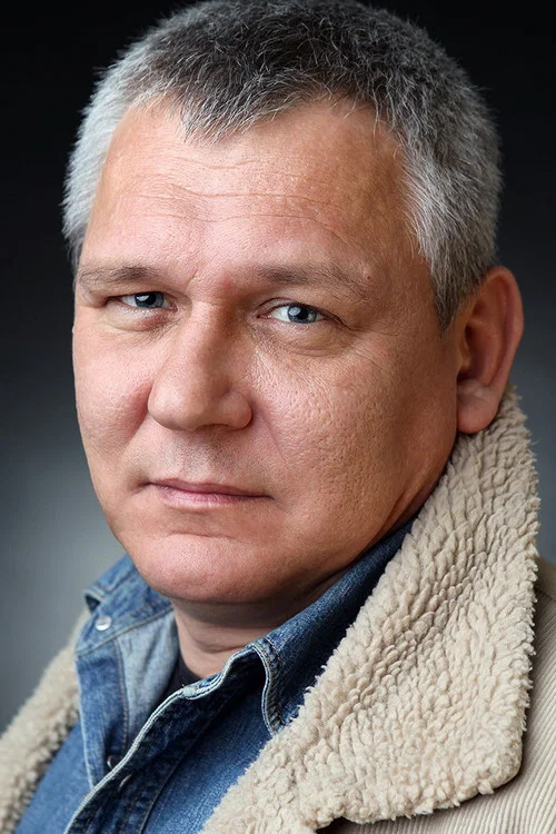 Photo of Aleksandr Mironov, Acting
