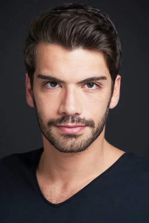 Gürbey İleri profile