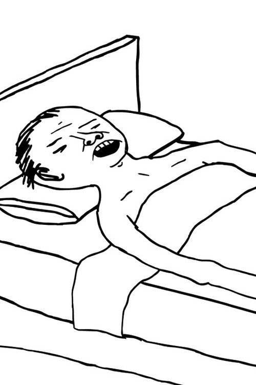 Movie poster for Sleep (2009)