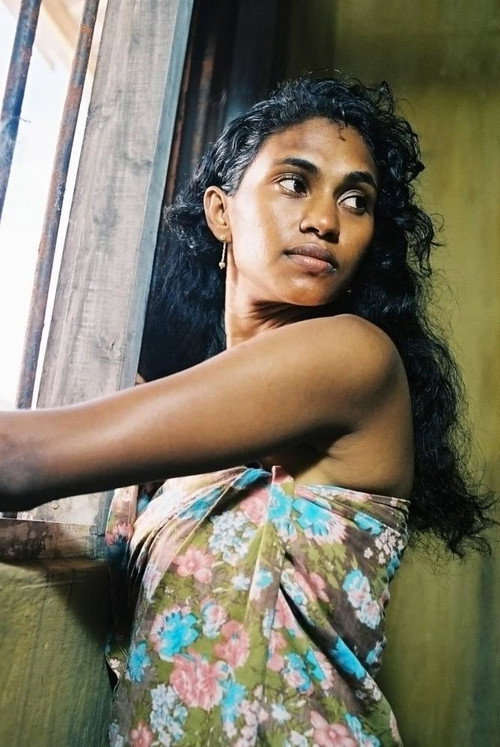 Photo of Nilupili Jayawardena, Acting