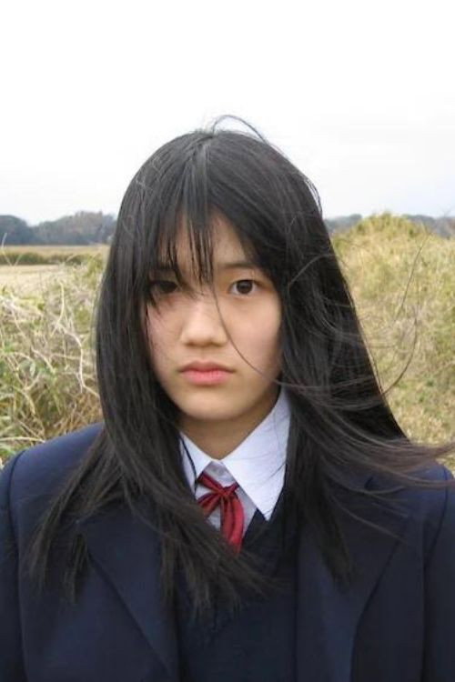Movie poster for 河の恋人 (2006)