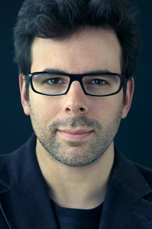 Photo of Alexander Vesely, Directing