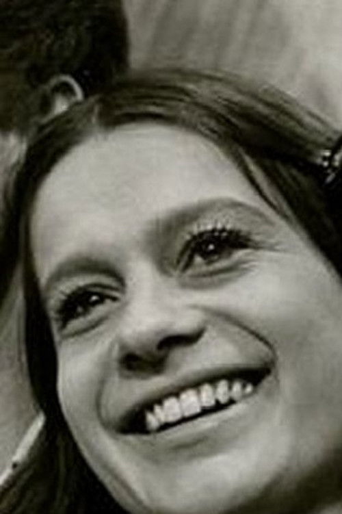 Susanne Lundberg profile