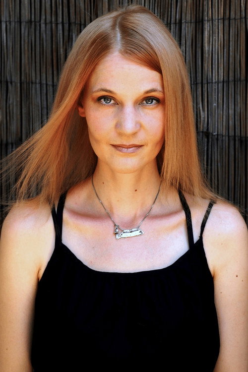 Photo of Saara Lamberg, Acting