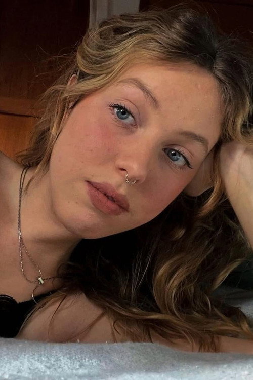 Photo of Mariana Martos, Acting