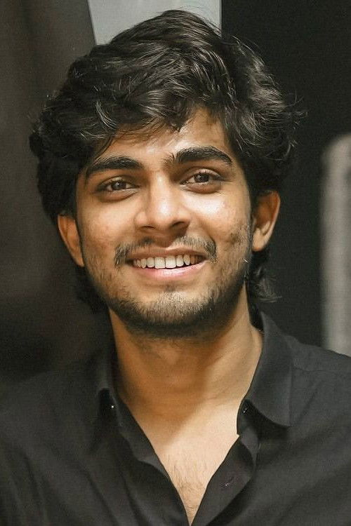 Naslen K. Gafoor profile