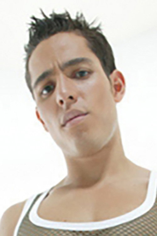 Photo of Jonathan Vargas, Acting