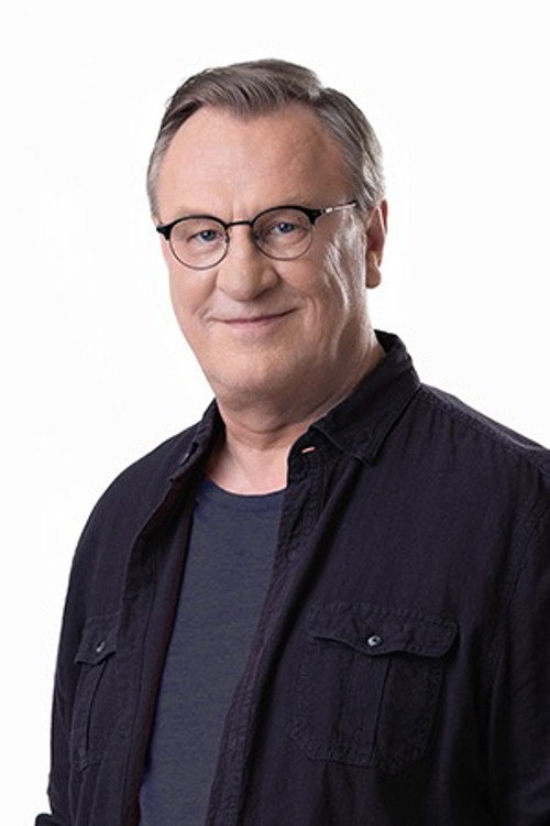 Photo of Esko Kovero, Acting