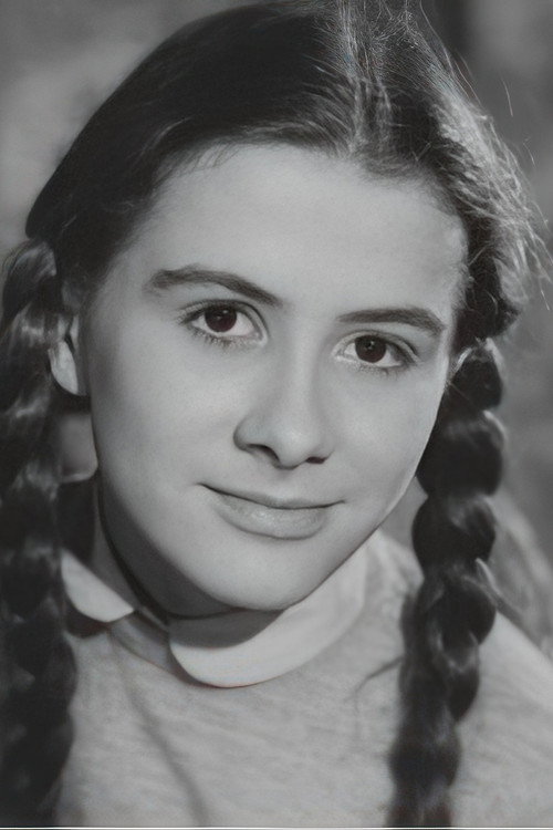 Photo of Francette Vernillat, Acting