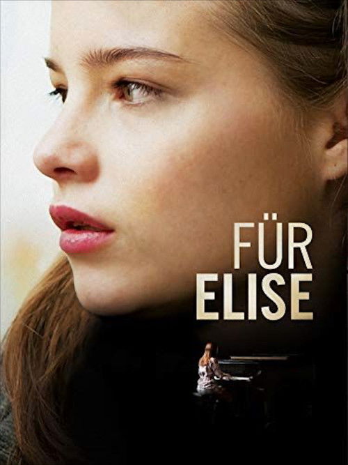Movie poster for Für Elise (2012)