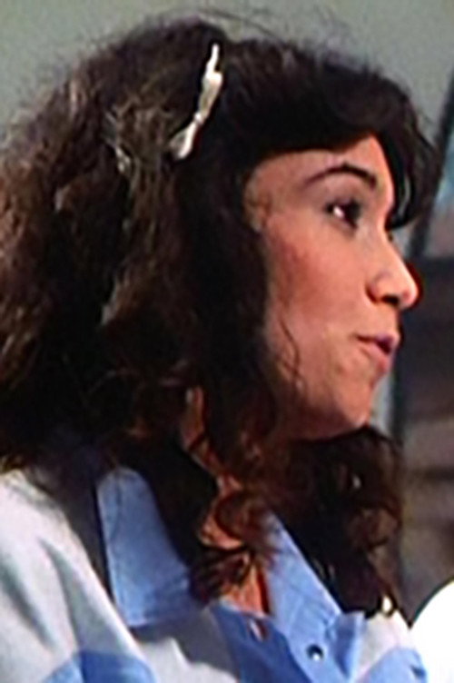 Photo of Monica Gravina, Acting