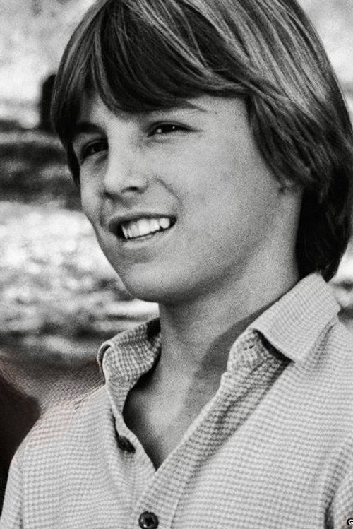 Photo of Chris Petersen, Acting