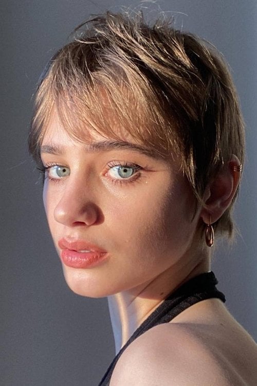 Photo of Karyna Khymchuk, Acting