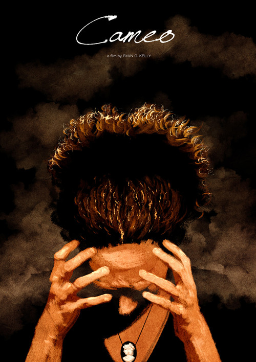 Movie poster for Cameo (2021)