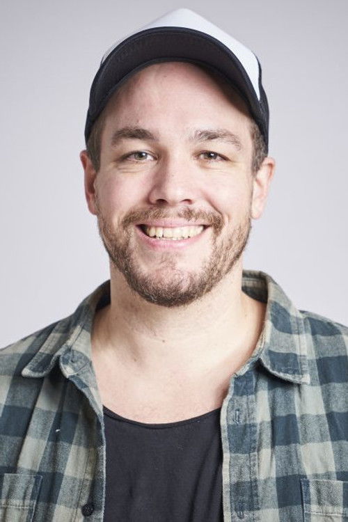 Jan van Weyde profile