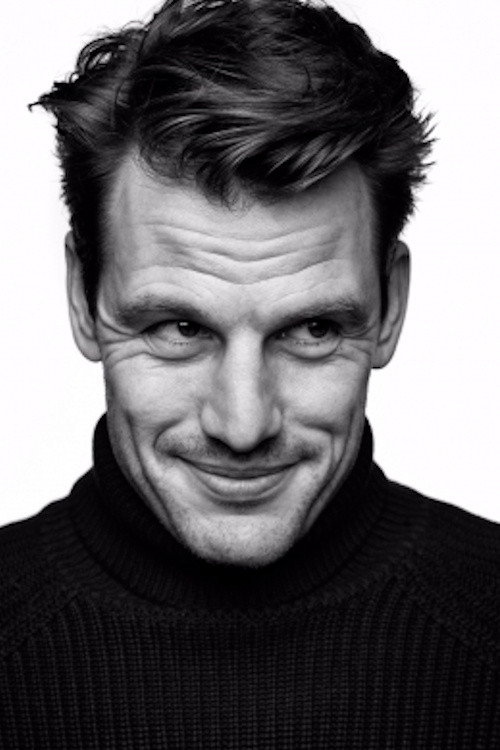 Stefan Rokebrand profile