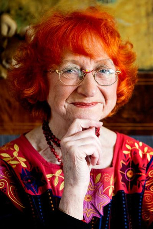 Jytte Abildstrøm profile