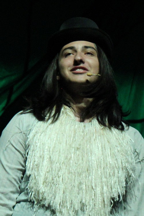 Photo of Elion Hereni, Acting