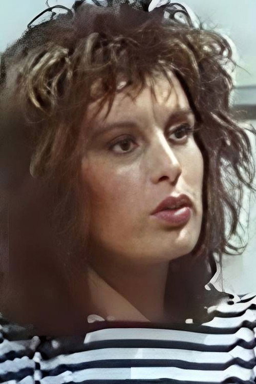 Photo of Dominique Diesth, Acting