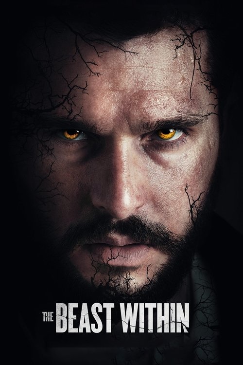 Movie poster for The Beast Within (2024)